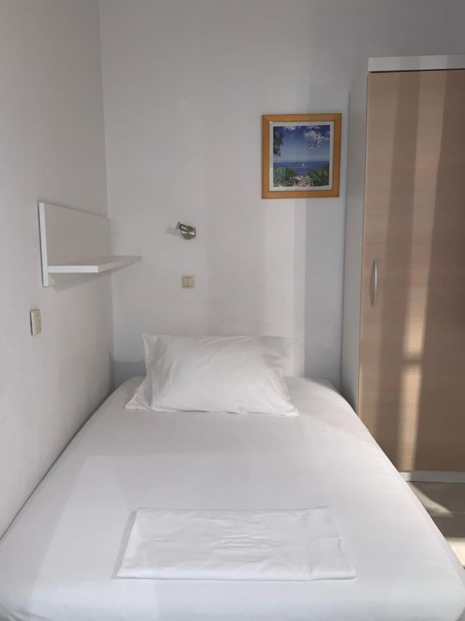 Apartments Center Baska Voda Exterior photo